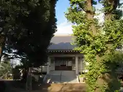 醫王山神宮寺(千葉県)