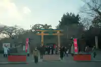 平野神社(京都府)