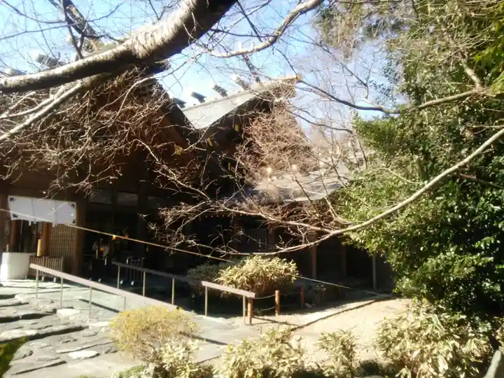 櫻木神社(千葉県)