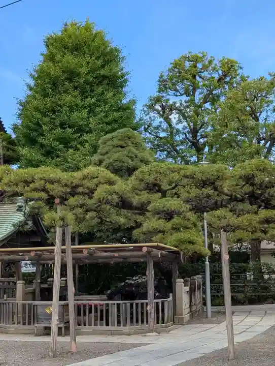 題経寺(柴又帝釈天)(東京都)