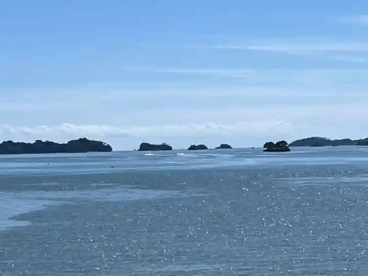 瑞巌寺五大堂(宮城県)