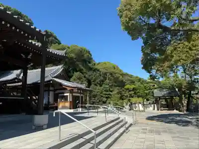 福祥寺（須磨寺）(兵庫県)