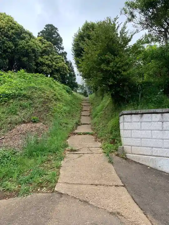 天神社(千葉県)