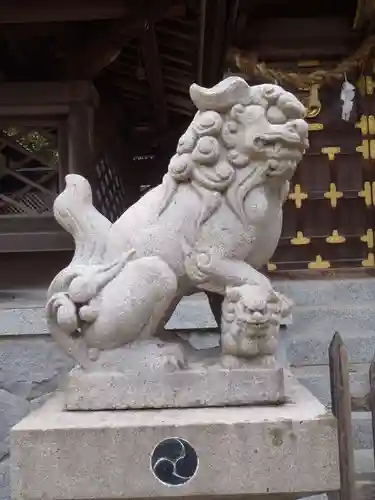 八幡宮（寺部八幡宮）(愛知県)