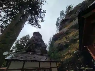 榛名神社(群馬県)