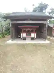 石堂寺(千葉県)