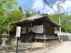 粉河寺の建物その他