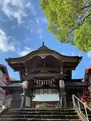 西岡神宮(熊本県)