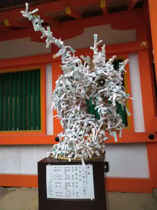 賀茂別雷神社(上賀茂神社)(京都府)