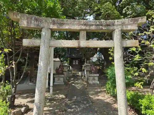 道明寺天満宮(大阪府)