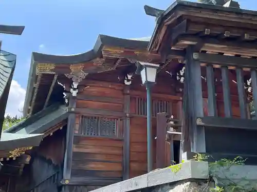 石清尾八幡宮(香川県)