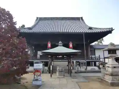 金倉寺(香川県)