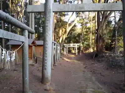 天満神社のその他建物