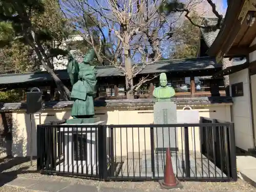 香取神社(東京都)
