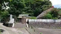 万松院の建物その他