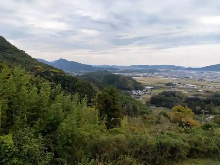 清滝寺(高知県)