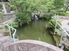 新橋浅間神社(静岡県)