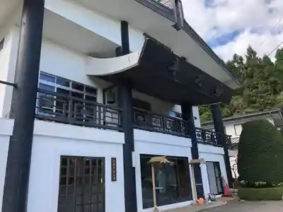 妙心寺の本殿・本堂