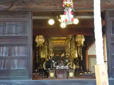 妙蓮寺(神奈川県)