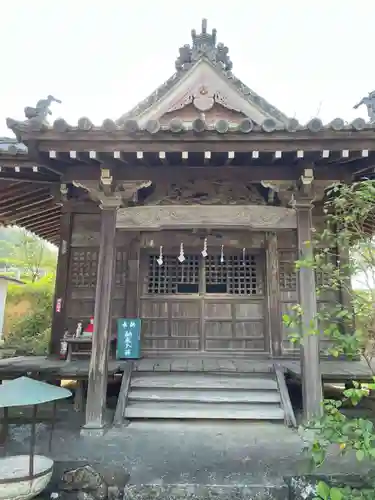 八坂寺(愛媛県)