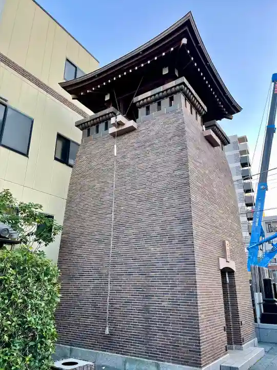 祝言寺(東京都)