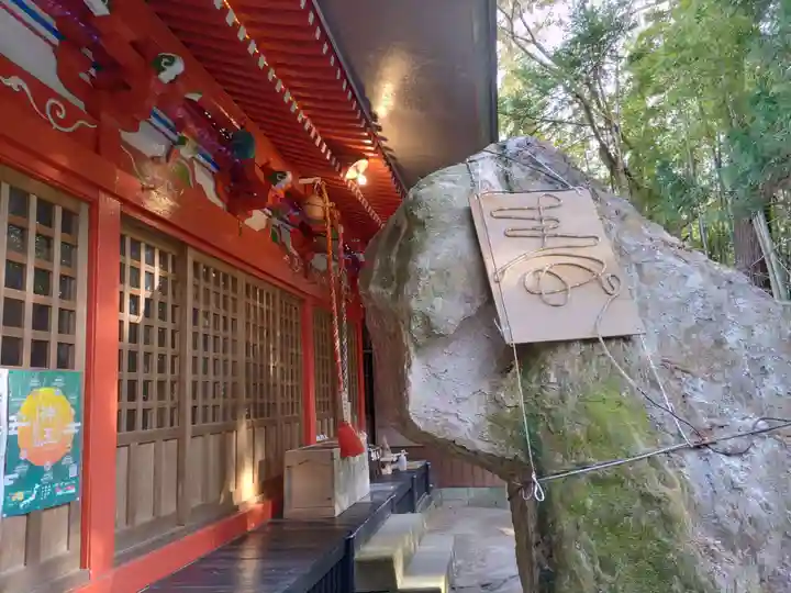 日枝神社(福島県)