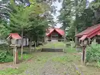 八幡神社(北海道)