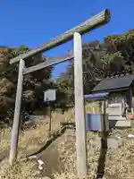 椿大神社(三重県)