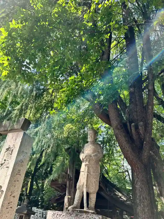 神明社(愛知県)
