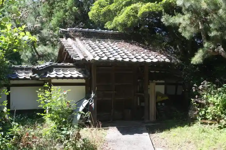 仙琳寺(滋賀県)