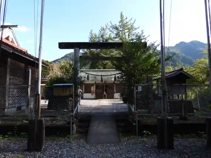 御池神社(愛知県)
