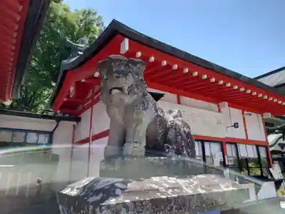 深志神社(長野県)