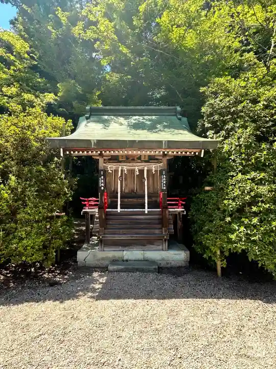 常宮神社(福井県)