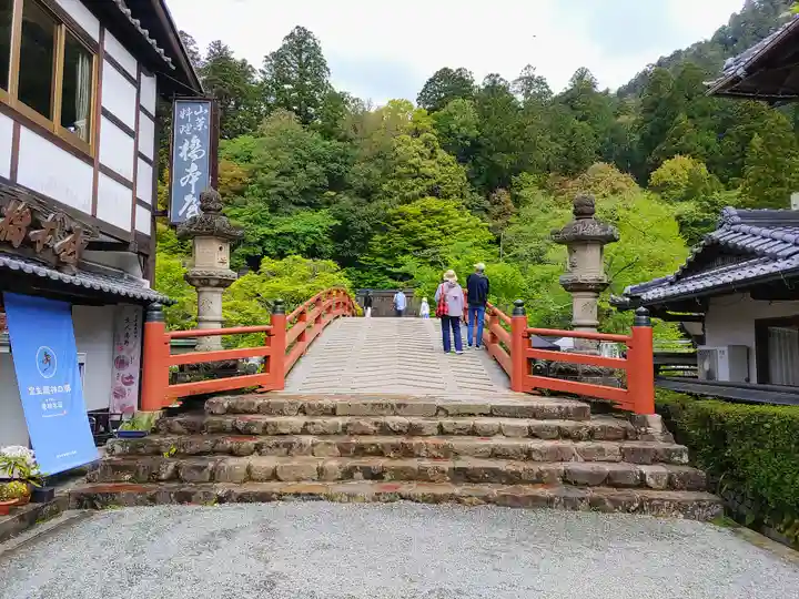 室生寺(奈良県)