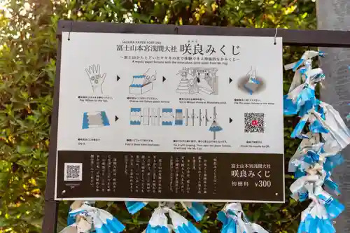 富士山本宮浅間大社(静岡県)