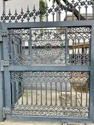 大圓寺(東京都)