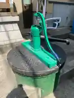 祠(子安通)(神奈川県)