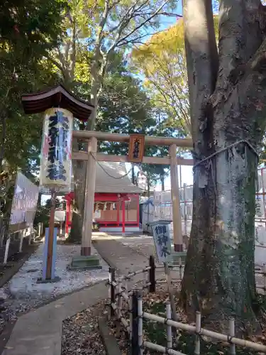 神明大神宮(神奈川県)