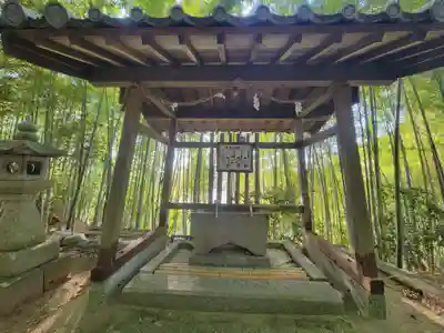 櫛玉比賣命神社(愛媛県)