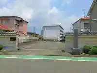 玉泉寺のその他建物