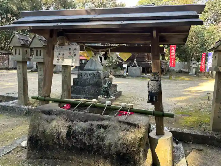 村屋坐弥冨都比売神社の御朱印