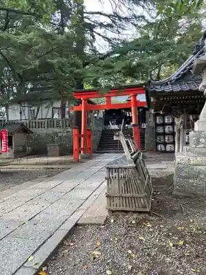 玉前神社(千葉県)