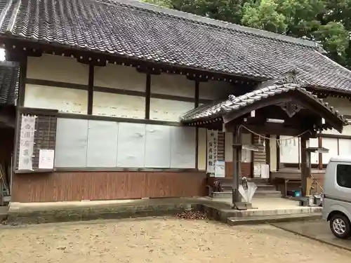 大社神社のその他建物