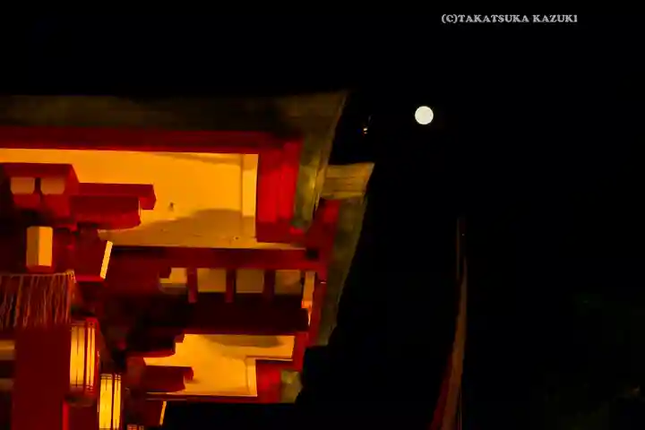 富岡八幡宮(東京都)