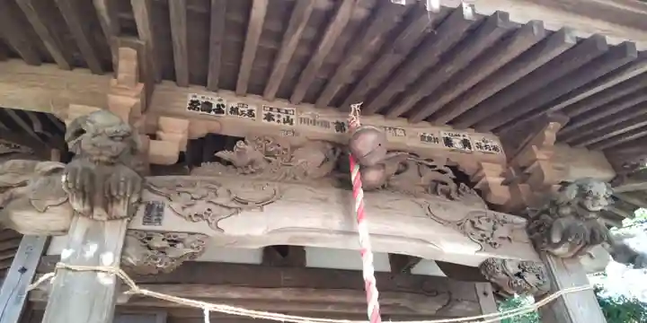 八雲神社(鎌倉・常盤)(神奈川県)
