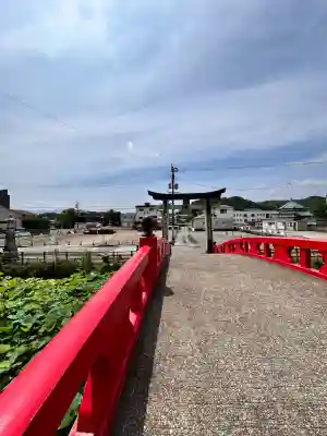 青井阿蘇神社(熊本県)