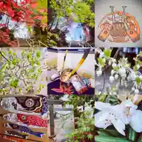 滑川神社 - 仕事と子どもの守り神のお祭り