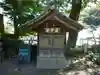 竜泉寺のその他建物