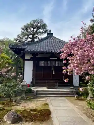 本満寺(本願満足寺)のその他建物