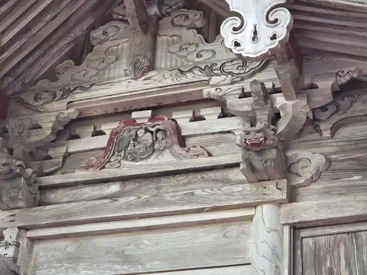手児神社(福島県)